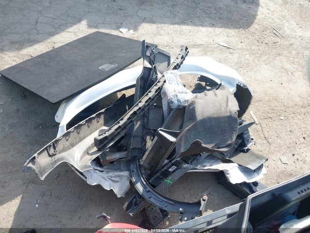2018 Infiniti Qx30 მანქანა იყიდება აუქციონზე, vin: SJKCH5CP3JA056762, აუქციონის ნომერი: 44827629