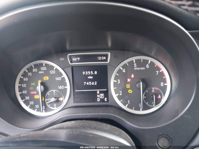 2018 Infiniti Qx30 მანქანა იყიდება აუქციონზე, vin: SJKCH5CP3JA056762, აუქციონის ნომერი: 44827629