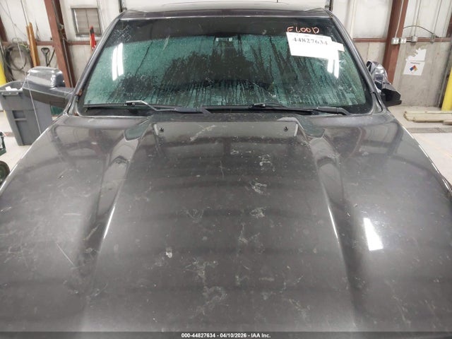 44827634 :رقم المزاد ، 1C6RR7VM2FS578879 vin ، 2015 Ram 1500 Laramie مزاد بيع