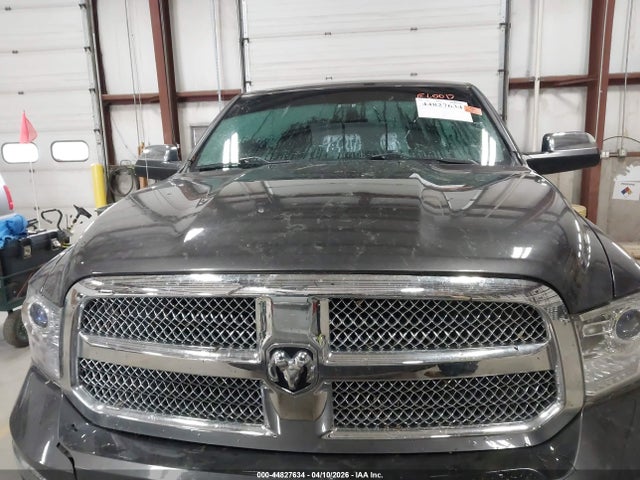 44827634 :رقم المزاد ، 1C6RR7VM2FS578879 vin ، 2015 Ram 1500 Laramie مزاد بيع