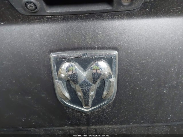 44827634 :رقم المزاد ، 1C6RR7VM2FS578879 vin ، 2015 Ram 1500 Laramie مزاد بيع