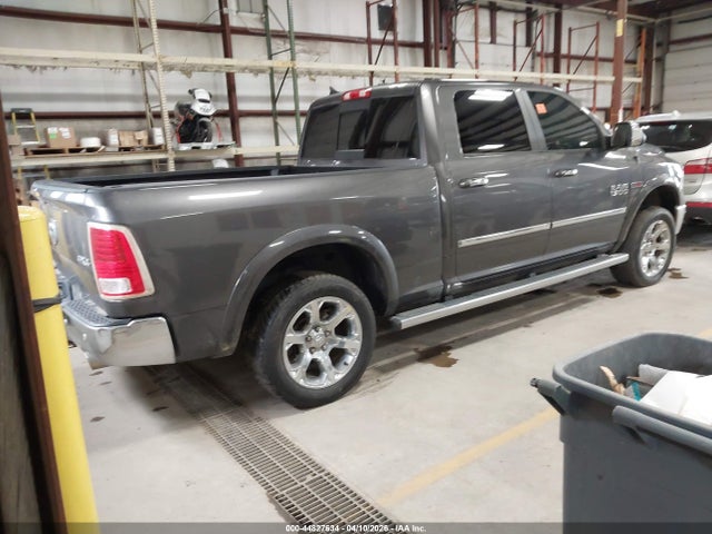 44827634 :رقم المزاد ، 1C6RR7VM2FS578879 vin ، 2015 Ram 1500 Laramie مزاد بيع