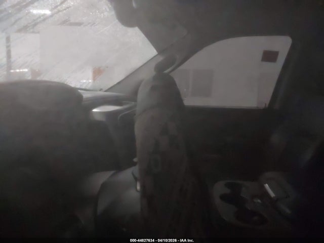 44827634 :رقم المزاد ، 1C6RR7VM2FS578879 vin ، 2015 Ram 1500 Laramie مزاد بيع