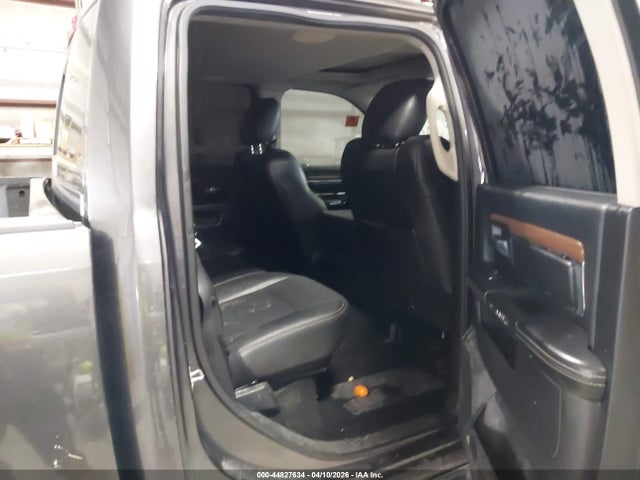 44827634 :رقم المزاد ، 1C6RR7VM2FS578879 vin ، 2015 Ram 1500 Laramie مزاد بيع