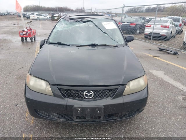 Aukcja sprzedaży 2002 Mazda Protege Dx/es/lx, vin: JM1BJ225721611800, numer aukcji: 44827635