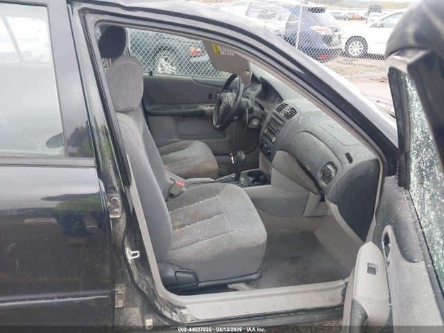 Aukcja sprzedaży 2002 Mazda Protege Dx/es/lx, vin: JM1BJ225721611800, numer aukcji: 44827635