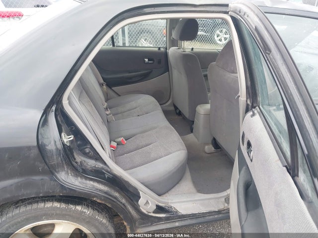 Aukcja sprzedaży 2002 Mazda Protege Dx/es/lx, vin: JM1BJ225721611800, numer aukcji: 44827635