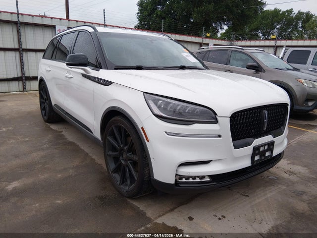 Lincoln Aviator Reserve 2020 5LM5J7WC0LGL23370 Image 19