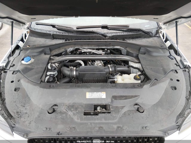 Lincoln Aviator Reserve 2020 5LM5J7WC0LGL23370 Image 28