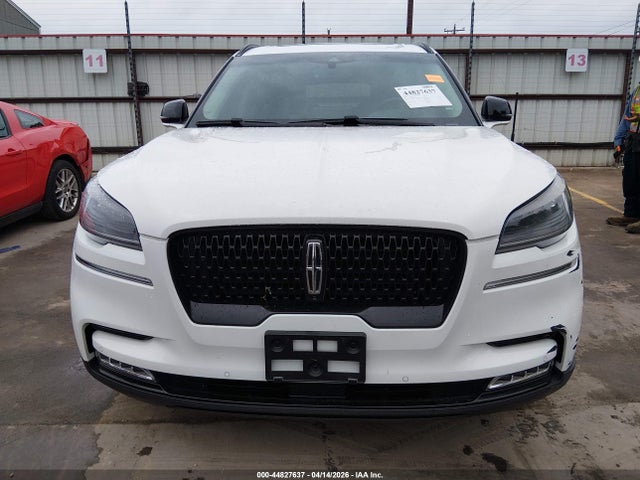 Lincoln Aviator Reserve 2020 5LM5J7WC0LGL23370 Image 31