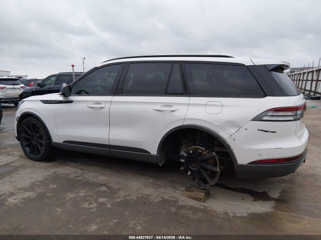 Lincoln Aviator Reserve 2020 5LM5J7WC0LGL23370 Image 33
