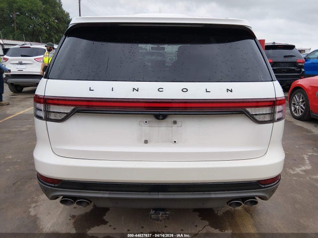 Lincoln Aviator Reserve 2020 5LM5J7WC0LGL23370 Image 35