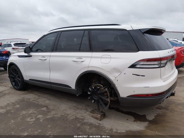 Lincoln Aviator Reserve 2020 5LM5J7WC0LGL23370 Image 36
