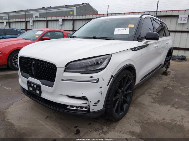 Lincoln Aviator Reserve 2020 5LM5J7WC0LGL23370 Image 20