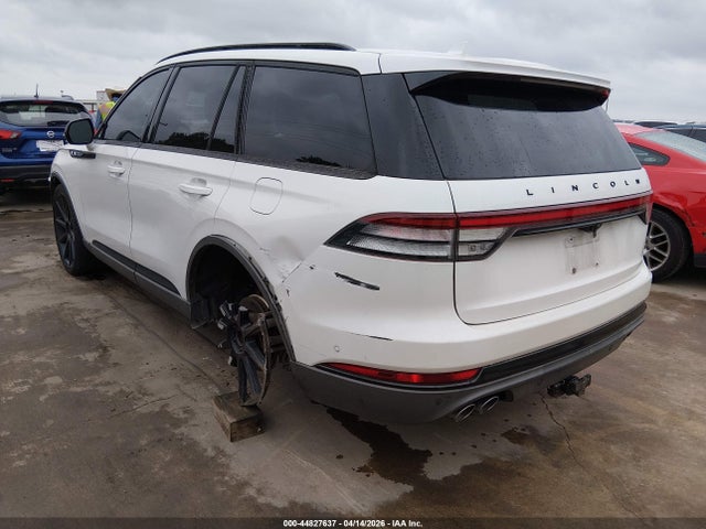 Lincoln Aviator Reserve 2020 5LM5J7WC0LGL23370 Image 21