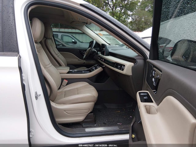 Lincoln Aviator Reserve 2020 5LM5J7WC0LGL23370 Image 23