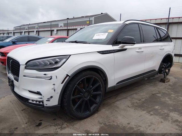 Lincoln Aviator Reserve 2020 5LM5J7WC0LGL23370 Image 24
