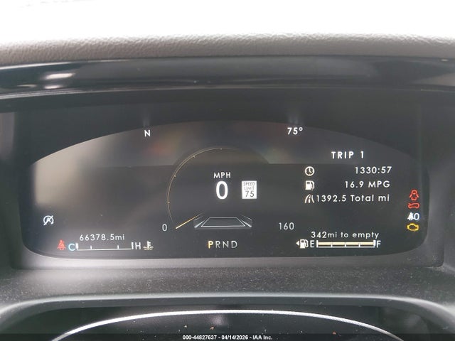 Lincoln Aviator Reserve 2020 5LM5J7WC0LGL23370 Image 25