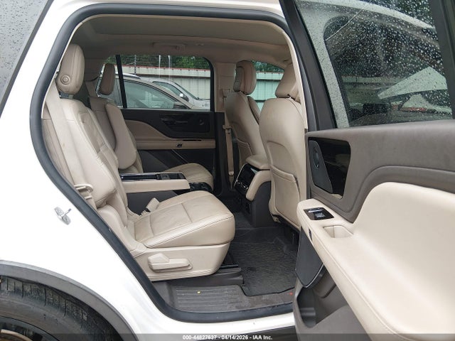 Lincoln Aviator Reserve 2020 5LM5J7WC0LGL23370 Image 26