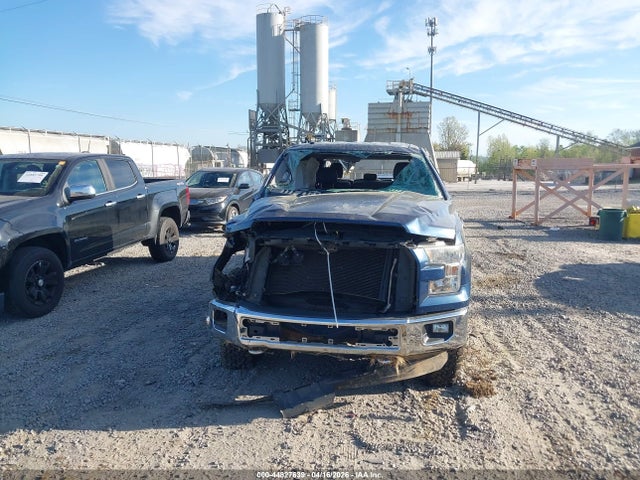 Ford F-150 Xlt 2015 1FTFW1EF7FFB80014 Image 13