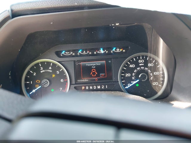 Ford F-150 Xlt 2015 1FTFW1EF7FFB80014 Image 7