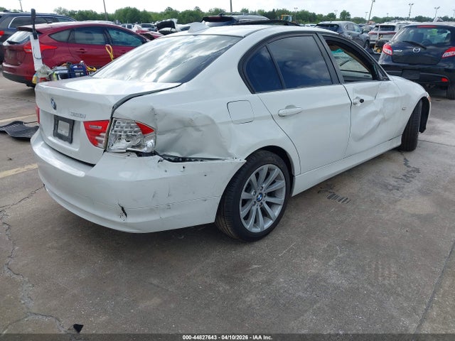 Aukcja sprzedaży 2011 Bmw 328i, vin: WBAPH5G51BNM72572, numer aukcji: 44827643