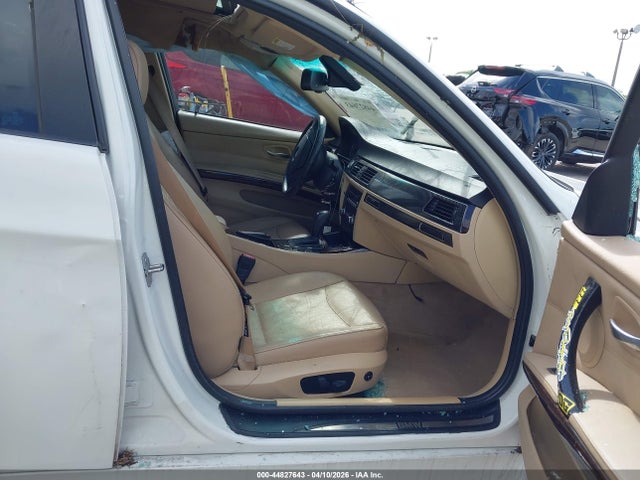 Aukcja sprzedaży 2011 Bmw 328i, vin: WBAPH5G51BNM72572, numer aukcji: 44827643