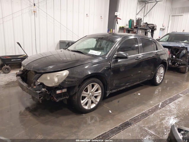 Aukcja sprzedaży 2010 Chrysler Sebring Touring, vin: 1C3CC4FB3AN202635, numer aukcji: 44827644
