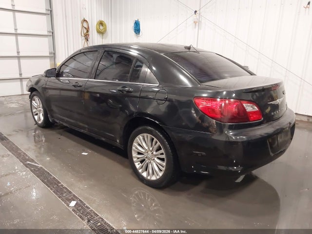Aukcja sprzedaży 2010 Chrysler Sebring Touring, vin: 1C3CC4FB3AN202635, numer aukcji: 44827644