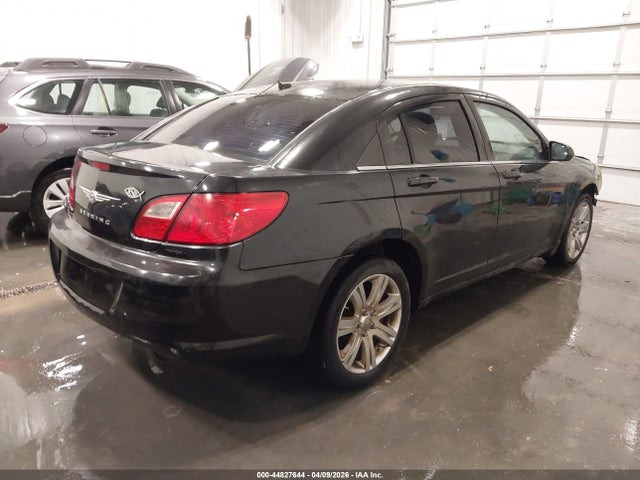 Aukcja sprzedaży 2010 Chrysler Sebring Touring, vin: 1C3CC4FB3AN202635, numer aukcji: 44827644