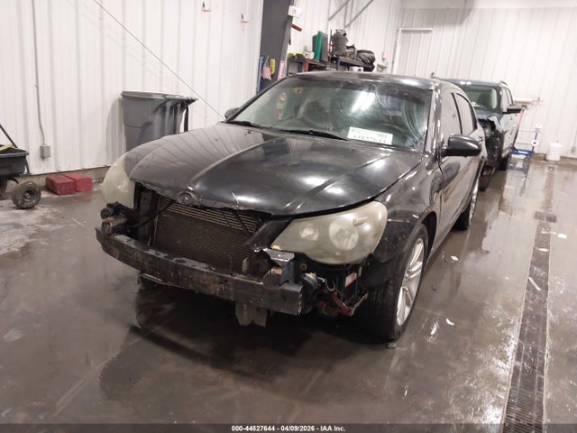 Aukcja sprzedaży 2010 Chrysler Sebring Touring, vin: 1C3CC4FB3AN202635, numer aukcji: 44827644