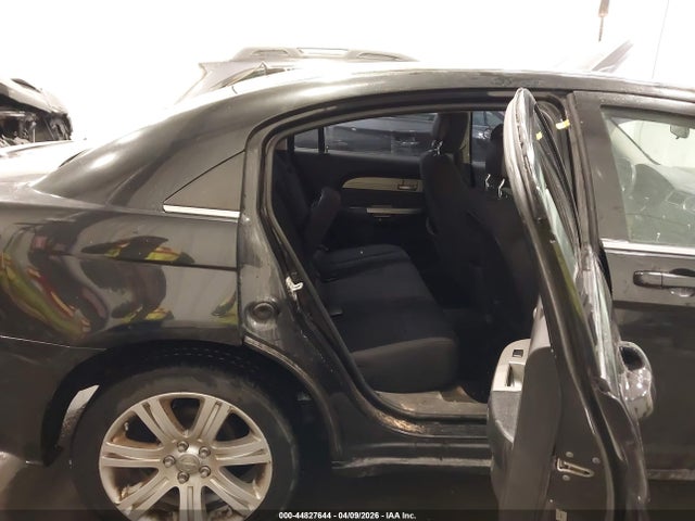 Aukcja sprzedaży 2010 Chrysler Sebring Touring, vin: 1C3CC4FB3AN202635, numer aukcji: 44827644