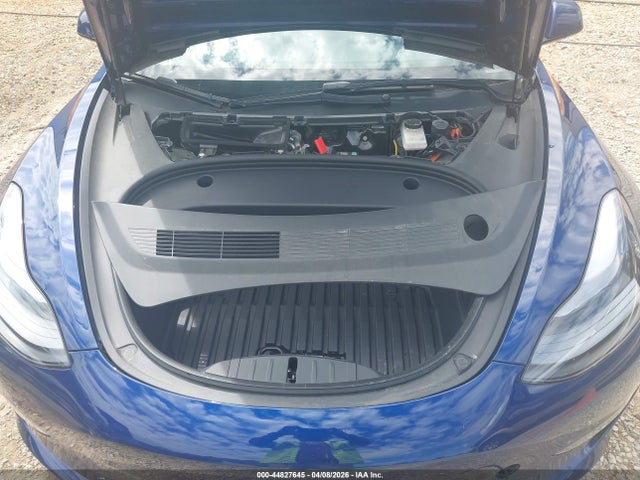 Продаж на аукціоні авто 2022 Tesla Model 3 Performance Dual Motor All-wheel Drive, vin: 5YJ3E1EC2NF274350, номер лоту: 44827645