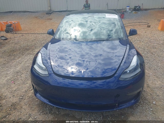 Продаж на аукціоні авто 2022 Tesla Model 3 Performance Dual Motor All-wheel Drive, vin: 5YJ3E1EC2NF274350, номер лоту: 44827645
