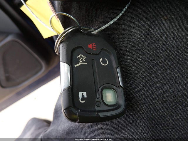 44827646 :رقم المزاد ، 3GKALVEV5NL144669 vin ، 2022 Gmc Terrain Awd Slt مزاد بيع
