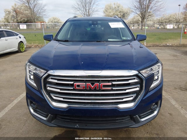 44827646 :رقم المزاد ، 3GKALVEV5NL144669 vin ، 2022 Gmc Terrain Awd Slt مزاد بيع