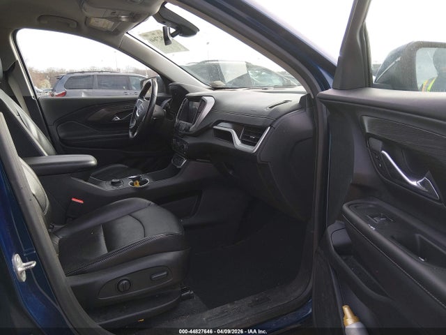 44827646 :رقم المزاد ، 3GKALVEV5NL144669 vin ، 2022 Gmc Terrain Awd Slt مزاد بيع