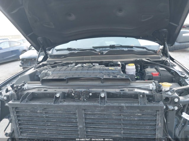Aukcja sprzedaży 2025 Ram 2500 Tradesman  4x4 6'4 Box, vin: 3C63R5CL7SG574428, numer aukcji: 44827647
