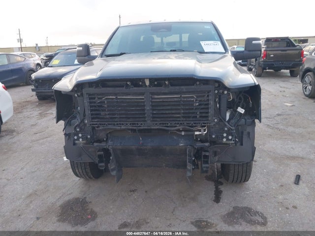 Aukcja sprzedaży 2025 Ram 2500 Tradesman  4x4 6'4 Box, vin: 3C63R5CL7SG574428, numer aukcji: 44827647
