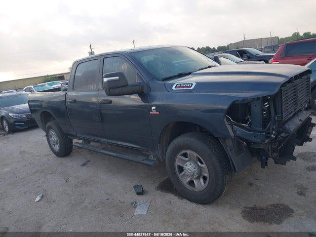 Aukcja sprzedaży 2025 Ram 2500 Tradesman  4x4 6'4 Box, vin: 3C63R5CL7SG574428, numer aukcji: 44827647