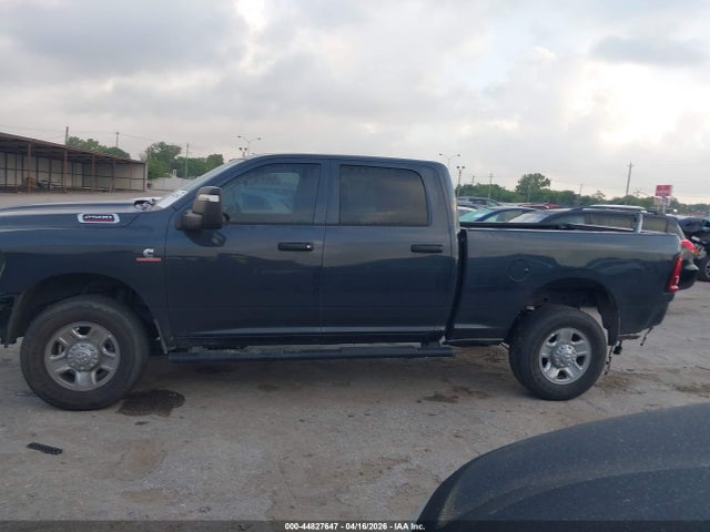 Aukcja sprzedaży 2025 Ram 2500 Tradesman  4x4 6'4 Box, vin: 3C63R5CL7SG574428, numer aukcji: 44827647