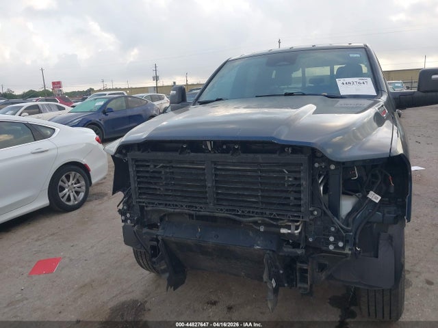 Aukcja sprzedaży 2025 Ram 2500 Tradesman  4x4 6'4 Box, vin: 3C63R5CL7SG574428, numer aukcji: 44827647