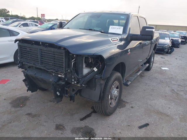 Aukcja sprzedaży 2025 Ram 2500 Tradesman  4x4 6'4 Box, vin: 3C63R5CL7SG574428, numer aukcji: 44827647