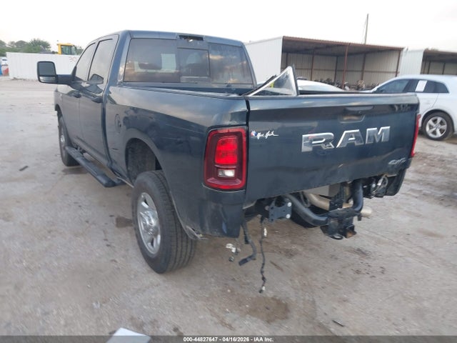 Aukcja sprzedaży 2025 Ram 2500 Tradesman  4x4 6'4 Box, vin: 3C63R5CL7SG574428, numer aukcji: 44827647
