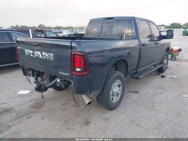Aukcja sprzedaży 2025 Ram 2500 Tradesman  4x4 6'4 Box, vin: 3C63R5CL7SG574428, numer aukcji: 44827647
