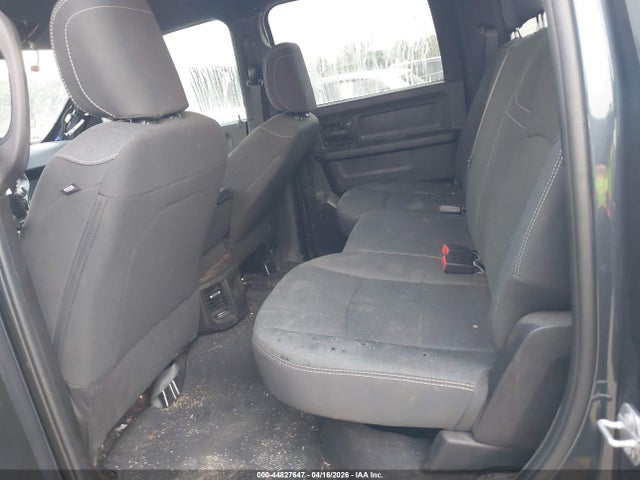 Aukcja sprzedaży 2025 Ram 2500 Tradesman  4x4 6'4 Box, vin: 3C63R5CL7SG574428, numer aukcji: 44827647