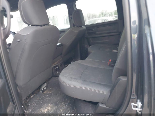 Aukcja sprzedaży 2025 Ram 2500 Tradesman  4x4 6'4 Box, vin: 3C63R5CL7SG574428, numer aukcji: 44827647