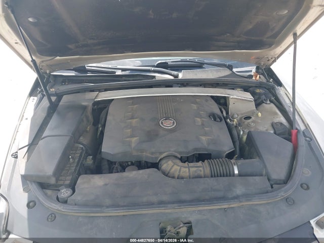 Aukcja sprzedaży 2013 Cadillac Cts Luxury, vin: 1G6DF5E56D0165979, numer aukcji: 44827650