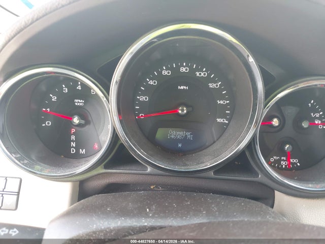 Aukcja sprzedaży 2013 Cadillac Cts Luxury, vin: 1G6DF5E56D0165979, numer aukcji: 44827650