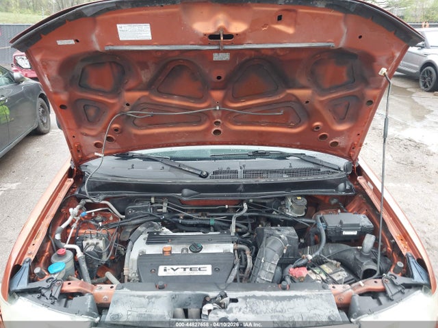 2011 Honda Element Ex მანქანა იყიდება აუქციონზე, vin: 5J6YH2H76BL004168, აუქციონის ნომერი: 44827658